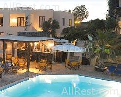 Mathios Village 18